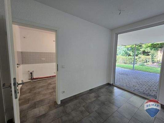 Küche Einliegerwohnung