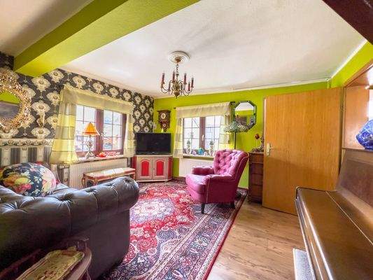 EG Wohnzimmer andere Seite