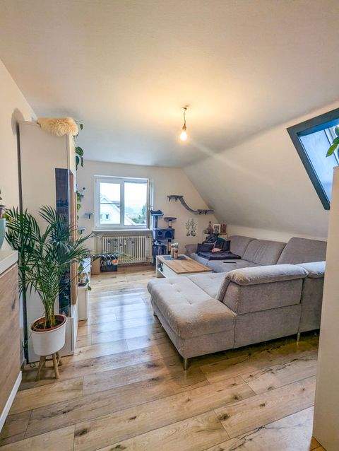 Altusried Wohnungen, Altusried Wohnung kaufen