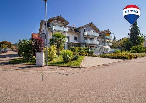 Lauchringen Wohnungen, Lauchringen Wohnung kaufen