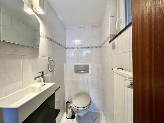 Gäste WC