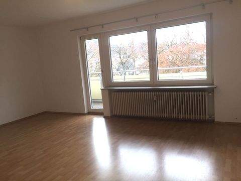 Seesen Wohnungen, Seesen Wohnung mieten