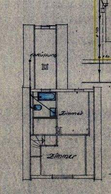 Dachgeschoss bearbeitet