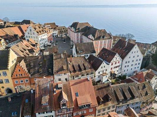 Der Flair der Altstadt