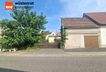 Garage von Straßenseite