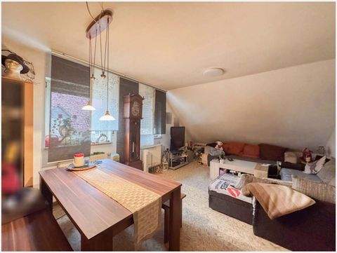 Hungen / Bellersheim Wohnungen, Hungen / Bellersheim Wohnung kaufen