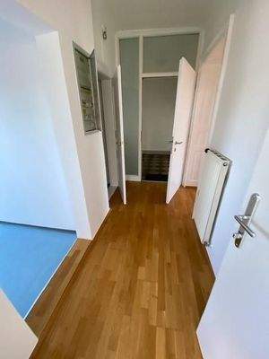 Top 3, Eingang-Vorzimmer