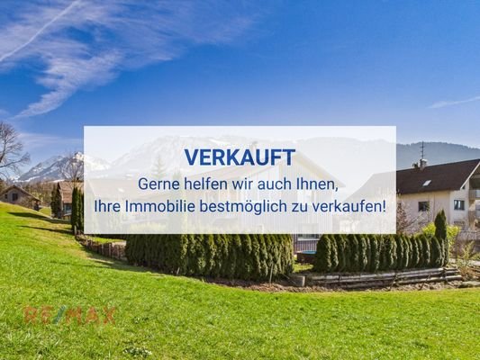 Verkauft