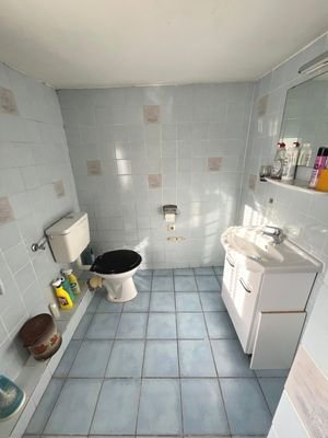 Badezimmer DG