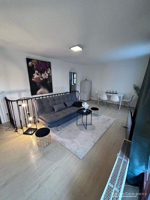 München Wohnen auf Zeit, möbliertes Wohnen