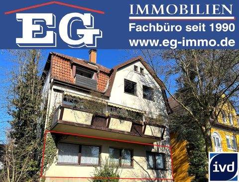 Bad Salzuflen-Innenstadt Wohnungen, Bad Salzuflen-Innenstadt Wohnung mieten