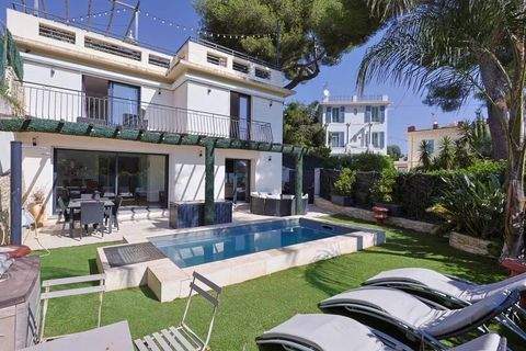 Cannes Häuser, Cannes Haus kaufen