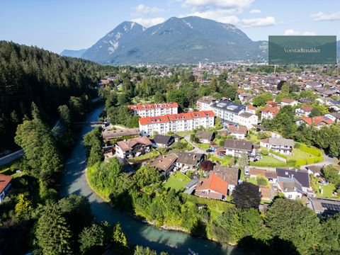 Garmisch-Partenkirchen Wohnungen, Garmisch-Partenkirchen Wohnung kaufen