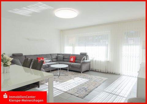 Meinerzhagen Wohnungen, Meinerzhagen Wohnung kaufen