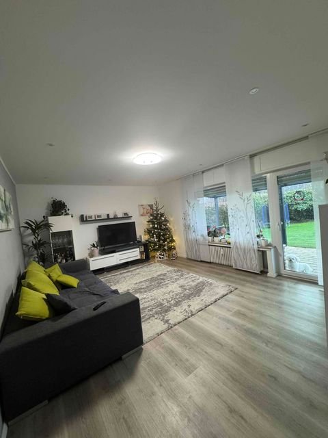 Gütersloh Wohnungen, Gütersloh Wohnung kaufen