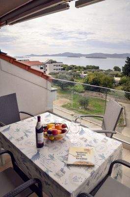 Platz für Familien und Gäst