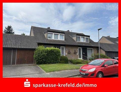 Krefeld Häuser, Krefeld Haus kaufen