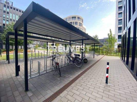 TREUVEST Büro mieten Düsseldorf-12