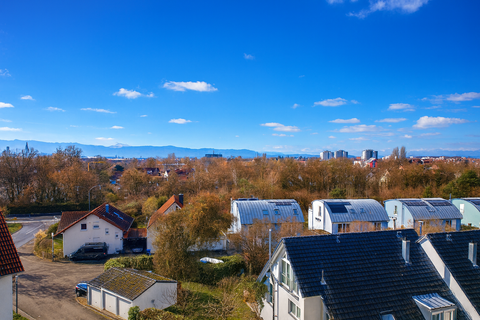 Radolfzell am Bodensee Wohnungen, Radolfzell am Bodensee Wohnung kaufen