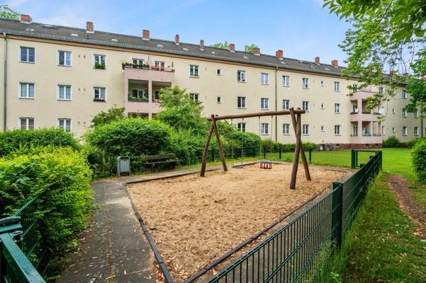 Spielplatz