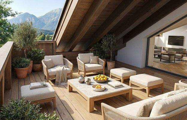 KI_Forty A03_Terrasse