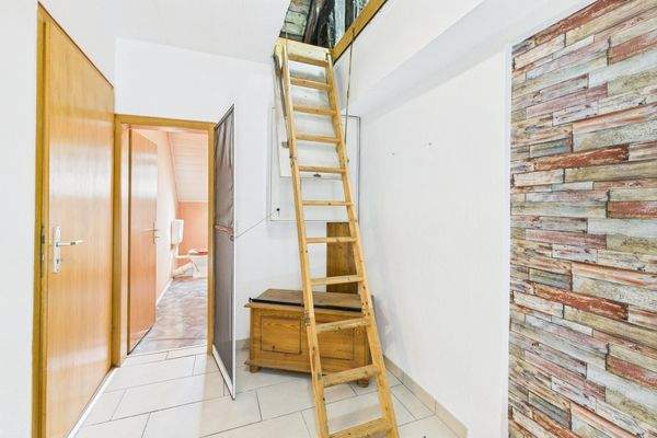 54430 Oberwesel – Rheinstraße 2 – 2. OG