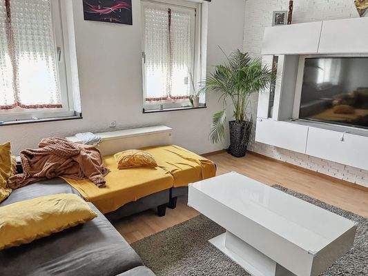 Wohnen exemplarisch 2