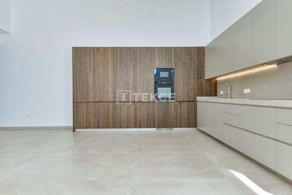 3-Bedroom Villa with Private Pool in Finestrat Alicante