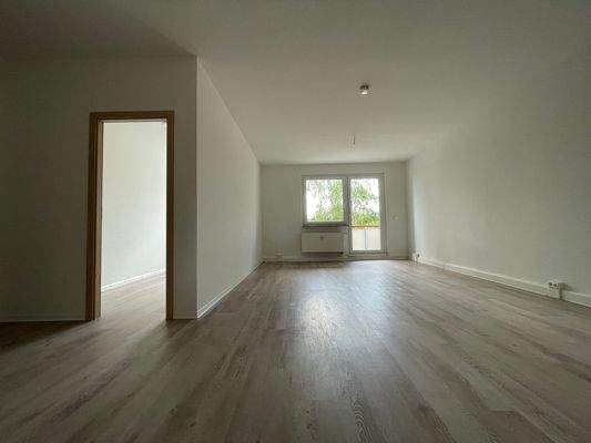 Musterfoto Wohnzimmer