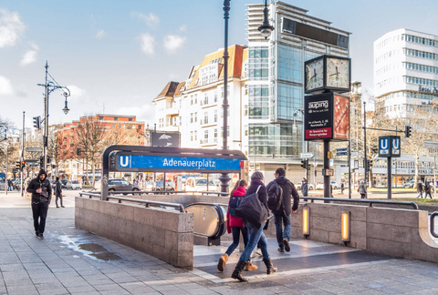 Berlin Gastronomie, Pacht, Gaststätten