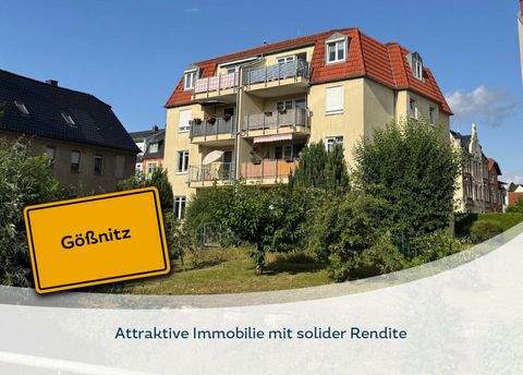 Gößnitz Häuser, Gößnitz Haus kaufen