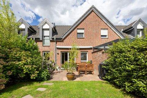 Willich / Wekeln Häuser, Willich / Wekeln Haus kaufen