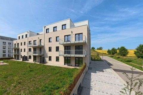 Müllheim Wohnungen, Müllheim Wohnung mieten