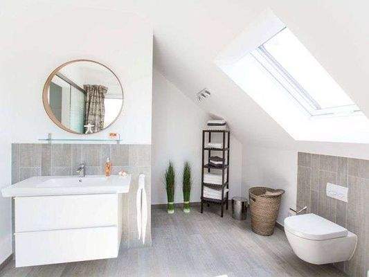 Badezimmer Beispiel 2