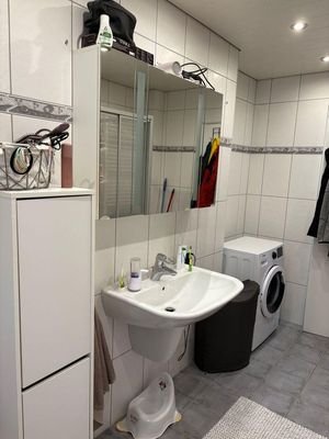 Badezimmer 1