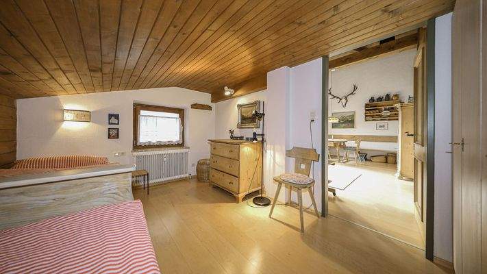 KITZIMMO-Wohnung mit Freizeitwohnsitz in Toplage Bichlalm - Immobilien kaufen Kitzbühel.