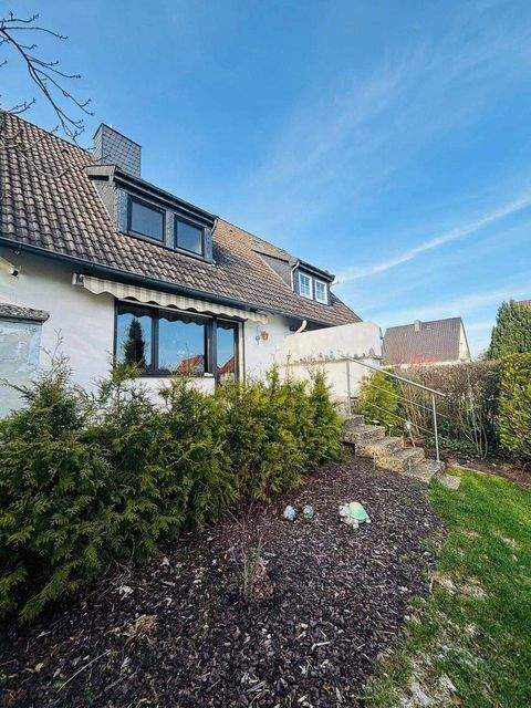 Celle Häuser, Celle Haus kaufen