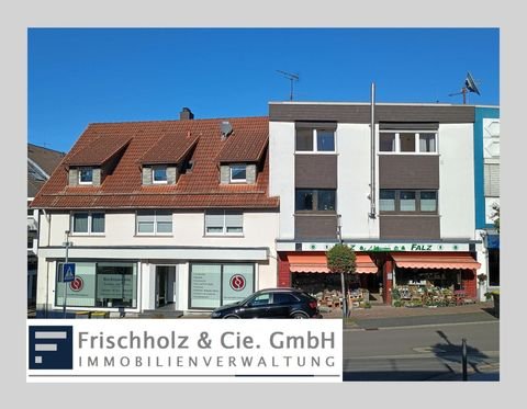 Meinerzhagen Wohnungen, Meinerzhagen Wohnung mieten