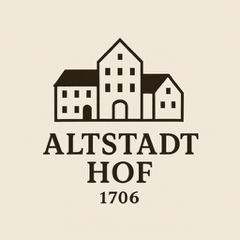 Altstadthof LOGO