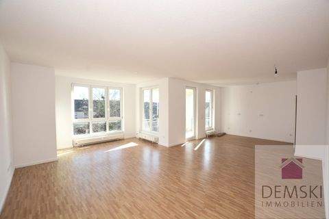 Düsseldorf Wohnungen, Düsseldorf Wohnung mieten