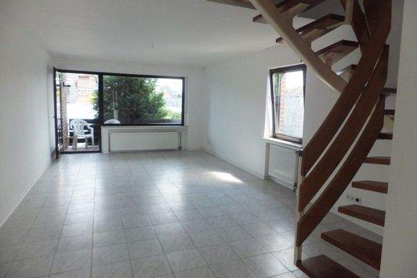 lichtdurchflutet Wohnen