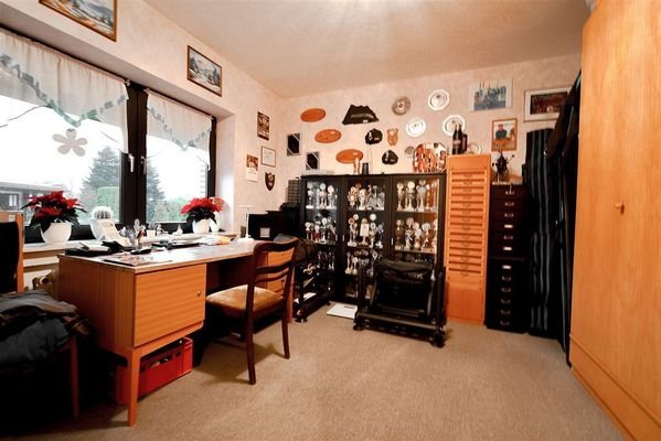 Büro 