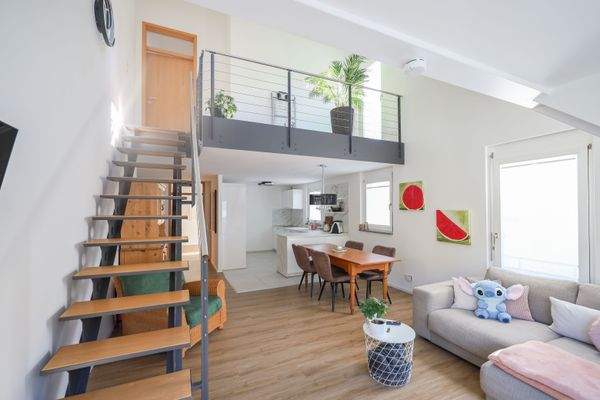 Wohnen/Essen/Kochen/Galerie