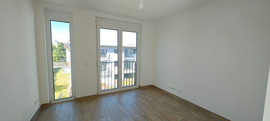 Kinder-, Arbeits- oder Gästezimmer