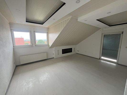 Elternschlafzimmer Schlafzimmer DG