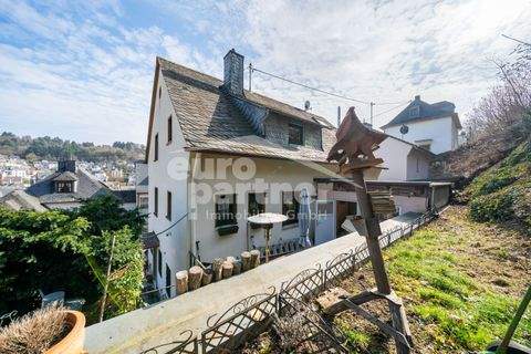 Idar-Oberstein Häuser, Idar-Oberstein Haus kaufen