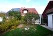 Aussenansicht Gartenseite