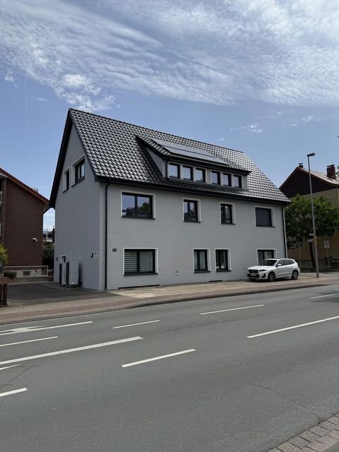 Bielefeld Wohnungen, Bielefeld Wohnung mieten
