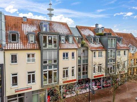 Gütersloh Wohnungen, Gütersloh Wohnung kaufen