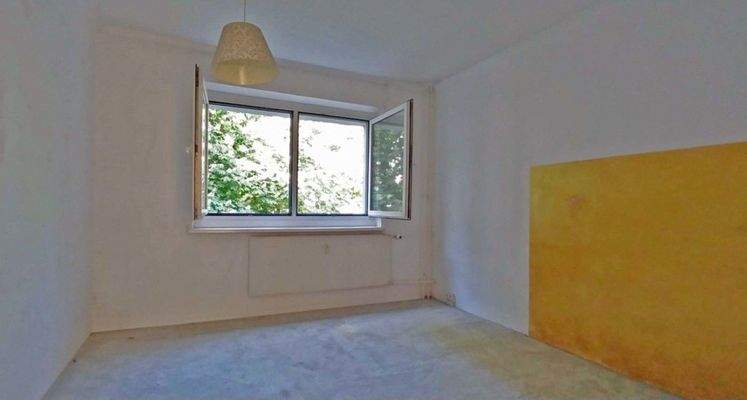 Zimmer 1 vor Vermietung